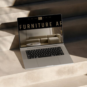interior design website